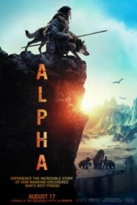 آلفا Alpha 2018