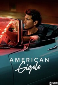American Gigolo 2022 ژیگولوی آمریکایی