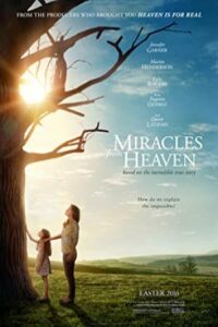 Miracles from Heaven 2016 معجزه از بهشت