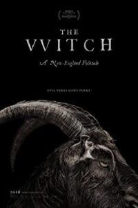 The Witch 2015 جادوگر
