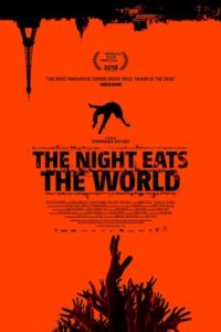The Night Eats the World 2018 شب جهان را می بلعد
