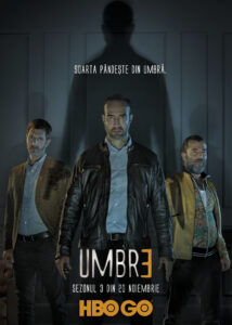 Umbre 2014 سایه ها