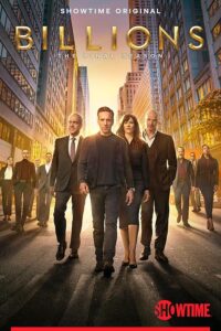 Billions 2016 میلیاردها