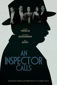 An Inspector Calls 2015 یک بازرس تماس می گیرد