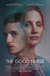 The Good Nurse 2022 پرستار خوب