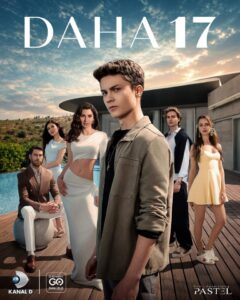 Daha 17 - Daha on Yedi 2026 هنوز هفده سالشه