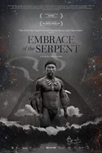 Embrace of the Serpent 2015 آغوش ابلیس