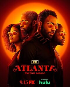 Atlanta 2016 آتلانتا