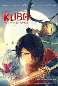 Kubo and the Two Strings 2016 کوبو و دو تار