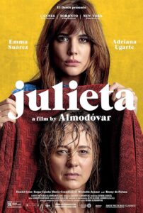 Julieta 2016 جولیتا