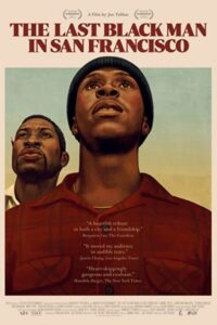 The Last Black Man in San Francisco 2019 آخرین مرد سیاه پوست در سانفرانسیسکو