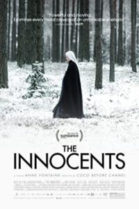 The Innocents 2016 معصومان