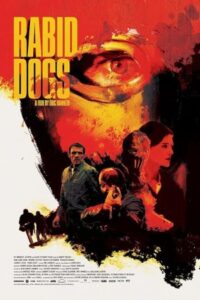 Rabid Dogs 2015 سگ های هار