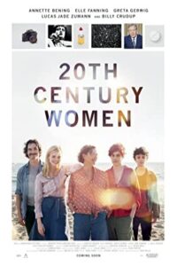 20th Century Women 2016 زنان قرن بیستم