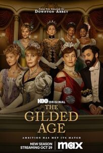 The Gilded Age 2022 عصر طلایی