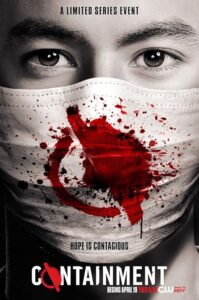 Containment 2016 مهار