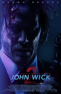 John Wick: Chapter 2 2017 جان ویک: فصل 2