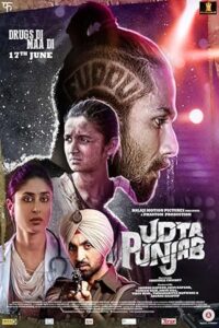 Udta Punjab 2016 پرواز پنجاب