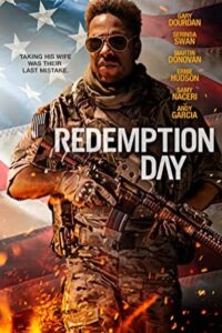 Redemption Day 2021 روز رستگاری