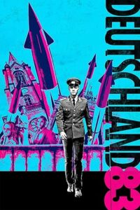 Deutschland 83 2015 آلمان 83