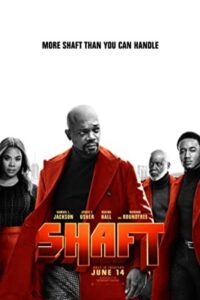 Shaft 2019 شفت