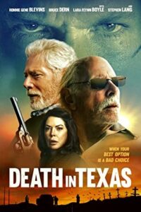 Death in Texas 2021 مرگ در تگزاس