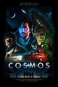 Cosmos 2019 کیهان