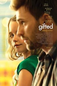 Gifted 2017 با استعداد