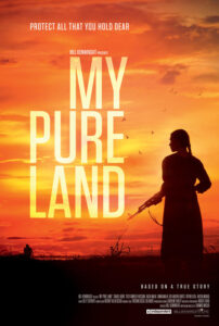 My Pure Land 2017 سرزمین پاک من