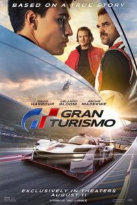 Gran Turismo 2023 گرن توریسمو