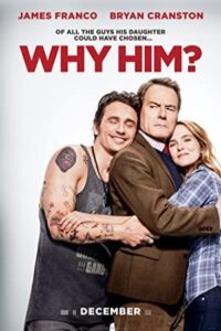 Why Him? 2016 چرا او؟