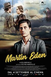 Martin Eden 2019 مارتین ادن