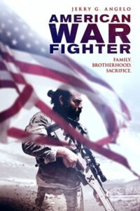 American Warfighter 2018 جنگجوی آمریکایی