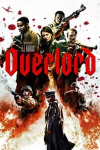 Overlord 2018 ارباب