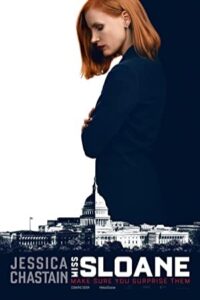 Miss Sloane 2016 خانم اسلون