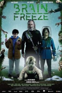 Brain Freeze 2021 انجماد مغز