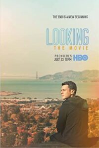 Looking 2016 به دنبال