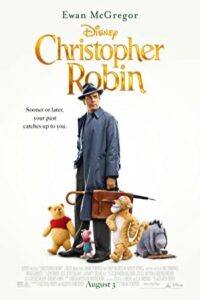 Christopher Robin 2018 کریستوفر رابین