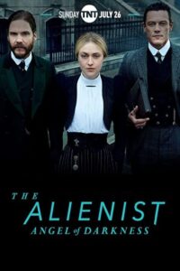 The Alienist 2018 روانکاو