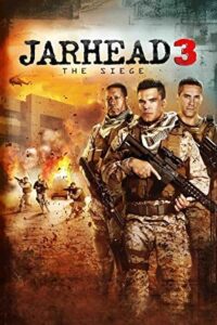 Jarhead 3: The Siege 2016 جارهد 3: محاصره