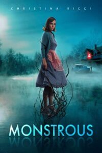 Monstrous 2022 هیولا