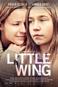 Little Wing 2016 بال کوچک