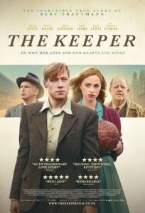 The Keeper 2018 نگهبان