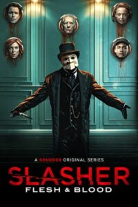 Slasher 2016 بازارشکن