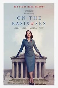 On the Basis of Sex 2018 بر اساس رابطه جنسی