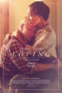 Loving 2016 دوست داشتنی