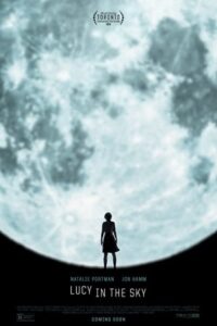 Lucy in the Sky 2019 لوسی در آسمان