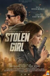 Stolen Girl 2025 دختر گمشده