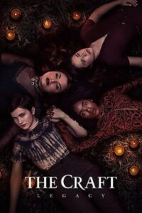 The Craft: Legacy 2020 فریب میراث