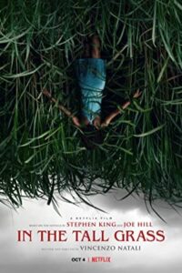 In the Tall Grass 2019 در میان علفزار بلند